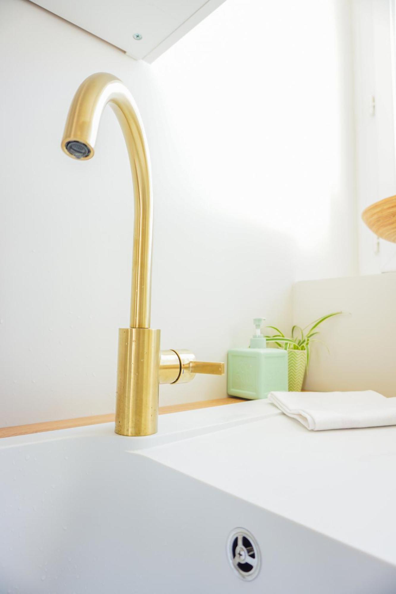 -Le Sentier- Elegant T3 Avec Jardin Proche Mer 孔卡尔诺 外观 照片