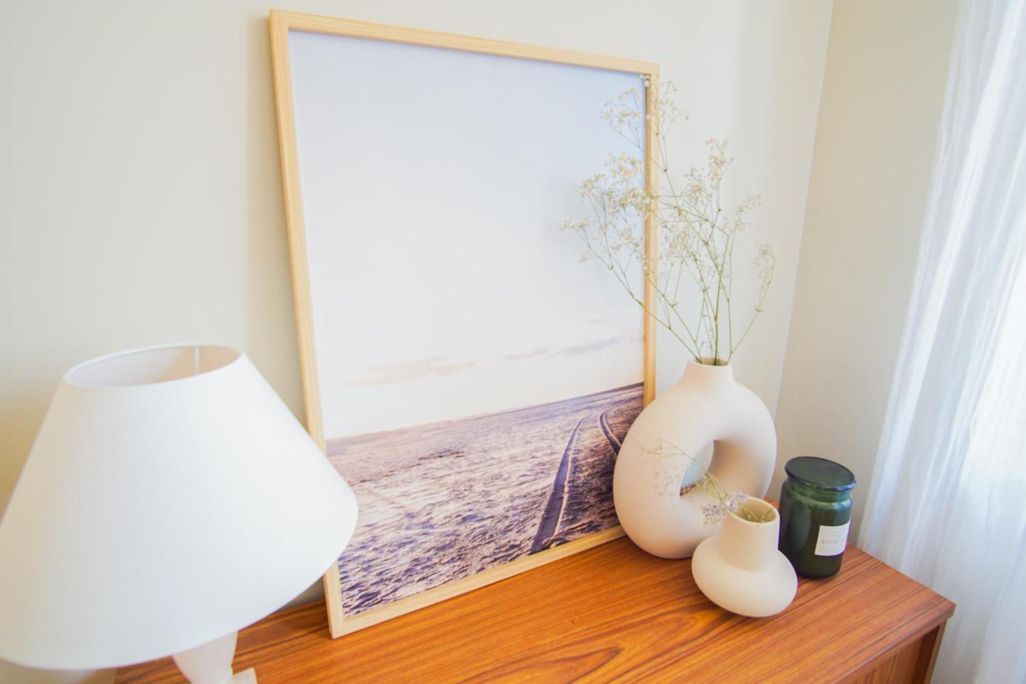 -Le Sentier- Elegant T3 Avec Jardin Proche Mer 孔卡尔诺 外观 照片