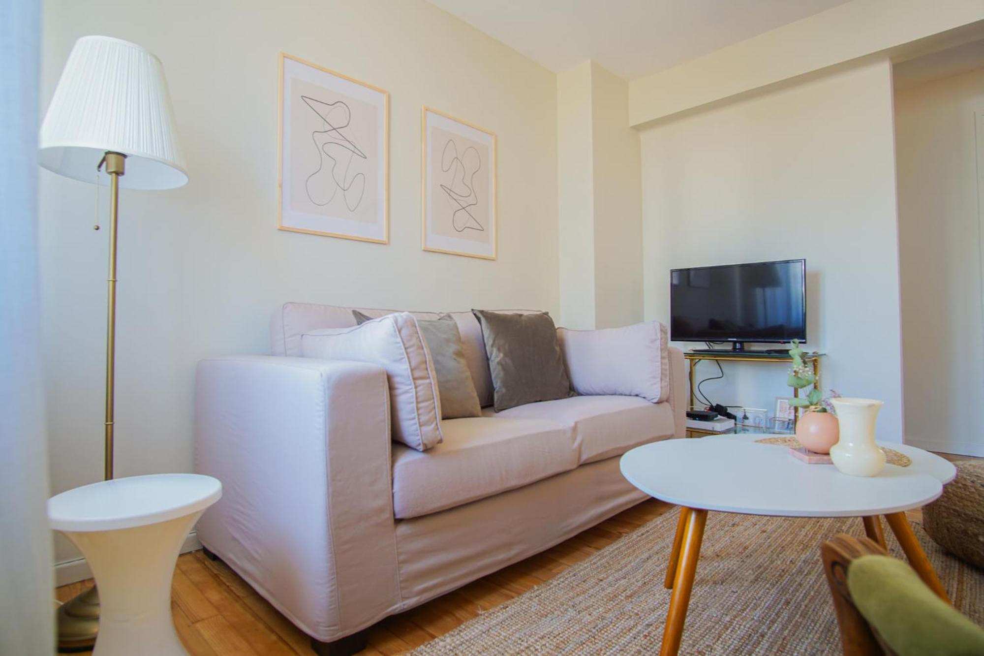 -Le Sentier- Elegant T3 Avec Jardin Proche Mer 孔卡尔诺 外观 照片